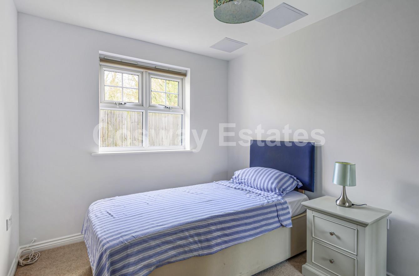 Shetland Court, Bressay Drive, Mill Hill